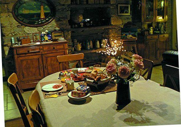 La Malcotais Bed and Breakfast Noyal-Chatillon-sur-Seich Exteriör bild