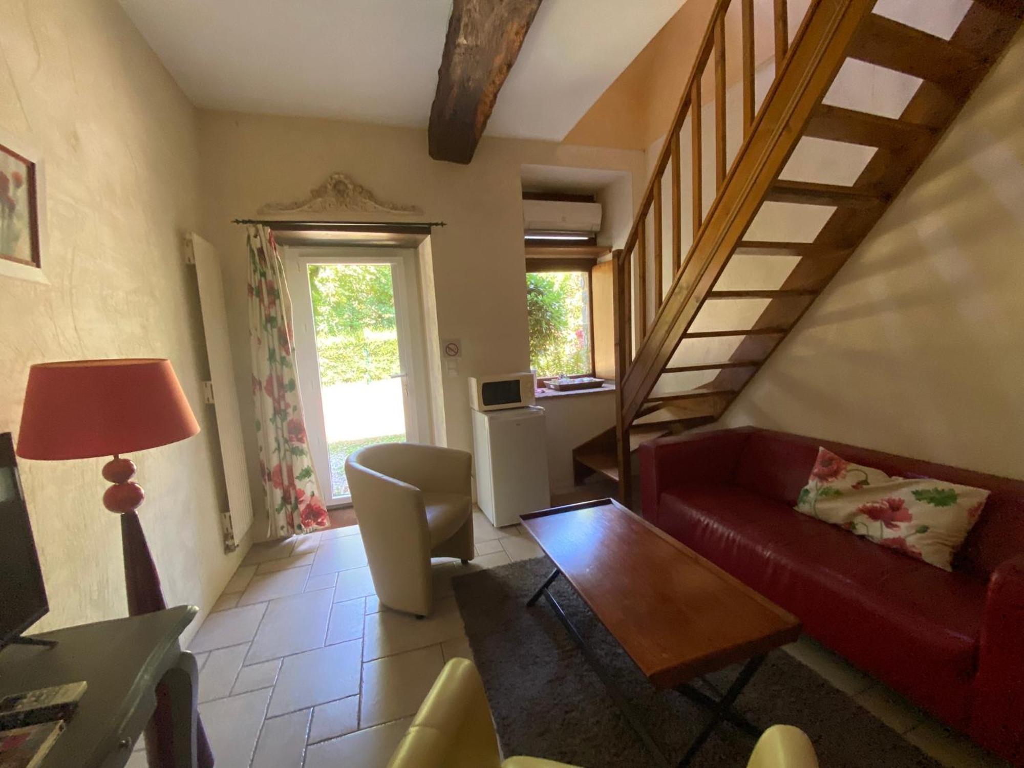 La Malcotais Bed and Breakfast Noyal-Chatillon-sur-Seich Exteriör bild