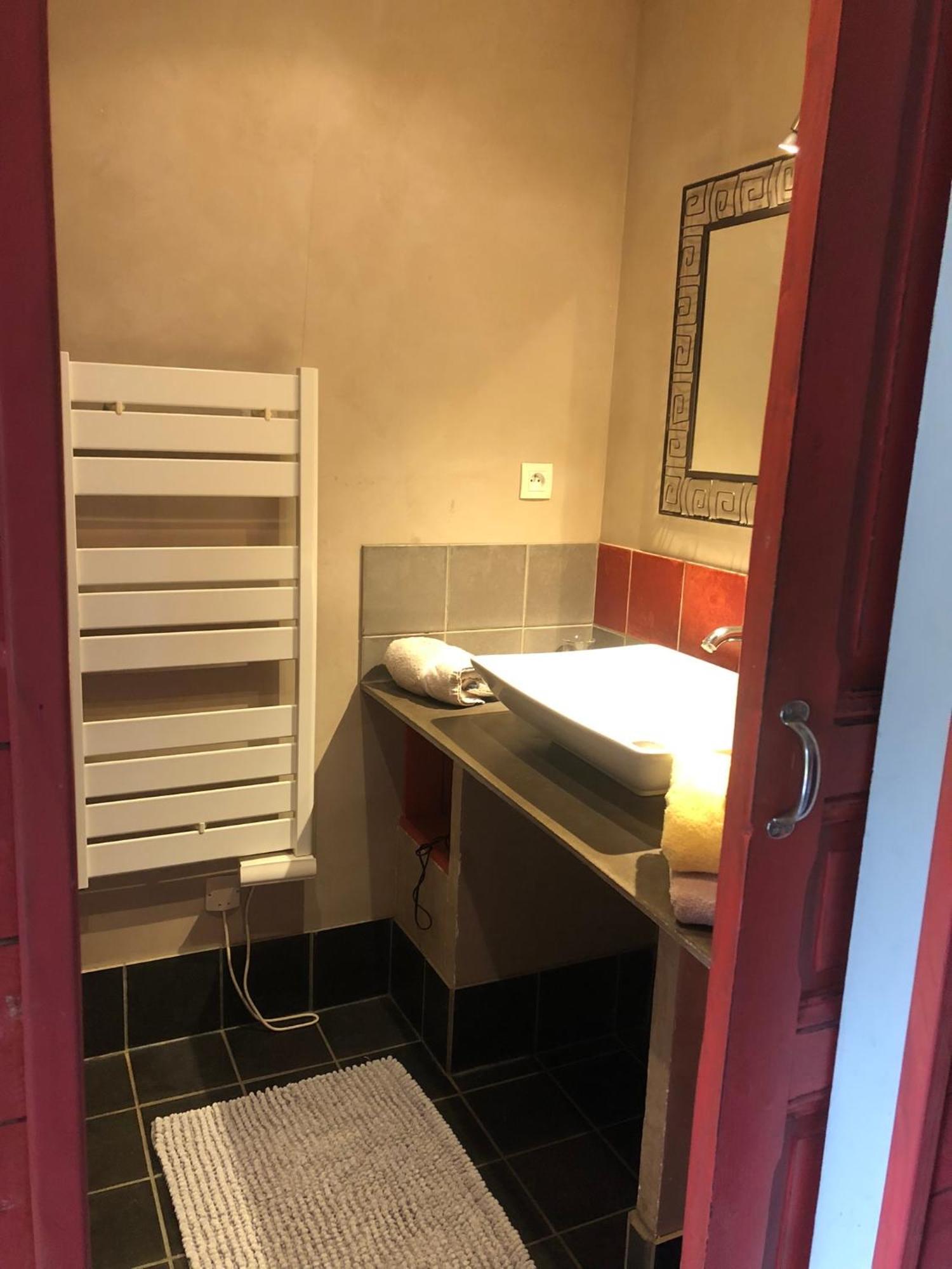 La Malcotais Bed and Breakfast Noyal-Chatillon-sur-Seich Exteriör bild