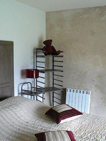 La Malcotais Bed and Breakfast Noyal-Chatillon-sur-Seich Rum bild