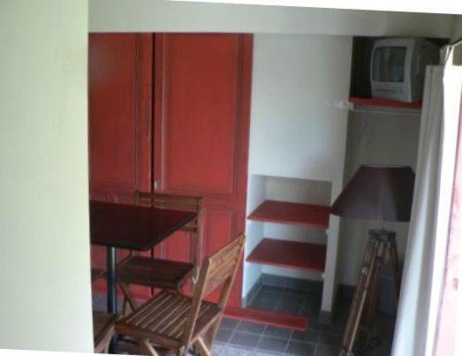 La Malcotais Bed and Breakfast Noyal-Chatillon-sur-Seich Rum bild